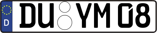 DU-YM08