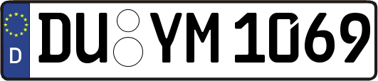 DU-YM1069