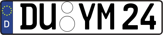 DU-YM24