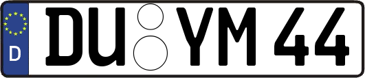 DU-YM44