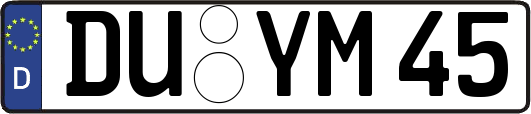 DU-YM45