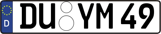 DU-YM49