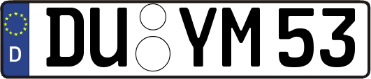 DU-YM53