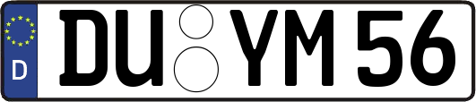 DU-YM56