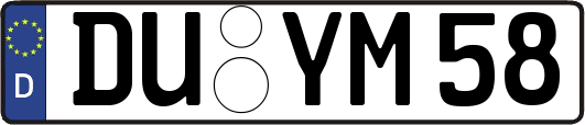 DU-YM58