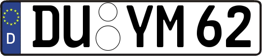 DU-YM62