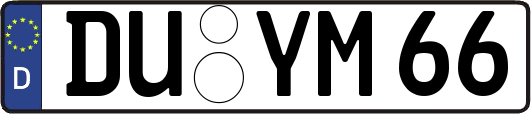 DU-YM66
