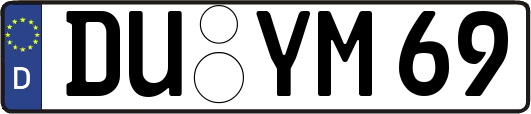 DU-YM69