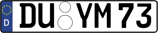 DU-YM73