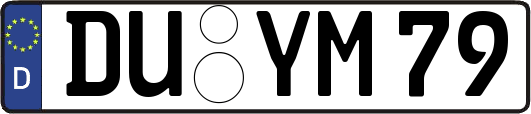 DU-YM79