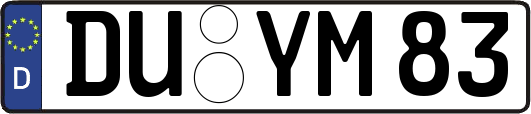 DU-YM83