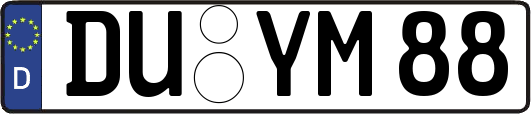 DU-YM88