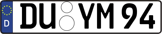 DU-YM94