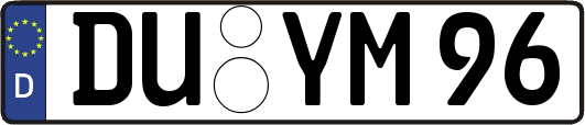 DU-YM96