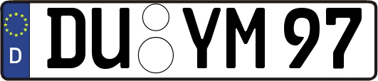 DU-YM97