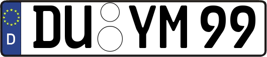 DU-YM99