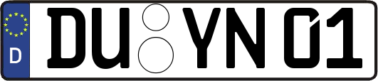 DU-YN01