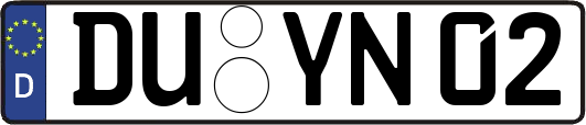 DU-YN02