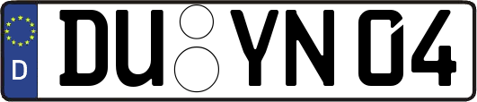 DU-YN04