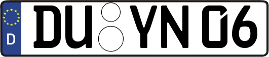 DU-YN06