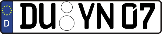DU-YN07