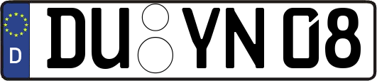 DU-YN08