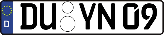 DU-YN09