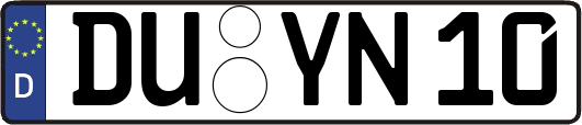 DU-YN10