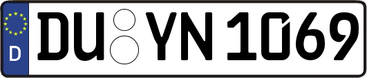 DU-YN1069