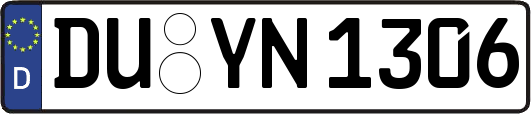 DU-YN1306
