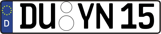 DU-YN15