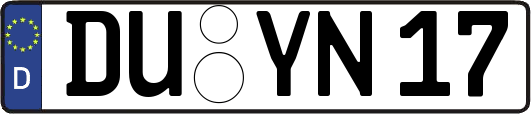 DU-YN17