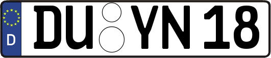 DU-YN18
