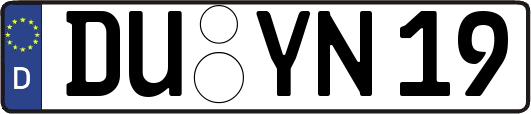 DU-YN19