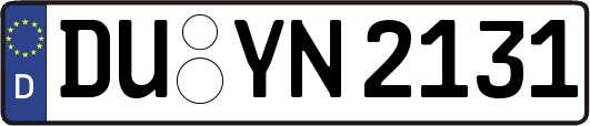 DU-YN2131