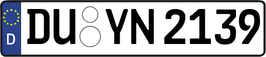 DU-YN2139