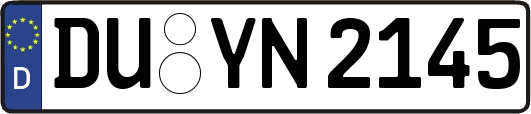 DU-YN2145