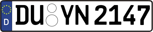 DU-YN2147