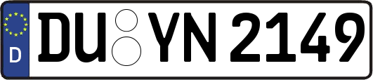 DU-YN2149