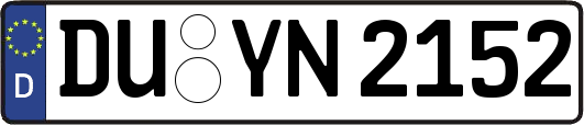DU-YN2152