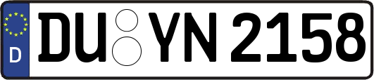 DU-YN2158