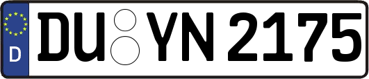 DU-YN2175