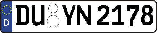 DU-YN2178