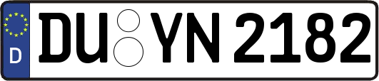 DU-YN2182