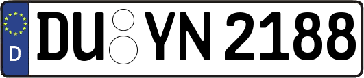 DU-YN2188