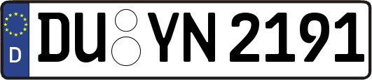 DU-YN2191