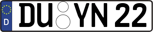 DU-YN22