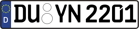 DU-YN2201