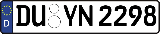 DU-YN2298