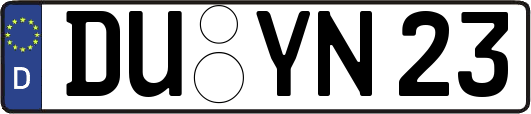 DU-YN23